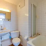 Apartment Motte *