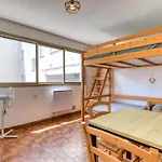 Apartment Motte *