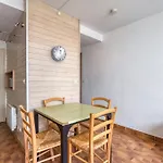 Apartamento Motte La Grande-Motte