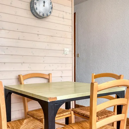 Apartmán Motte La Grande Motte