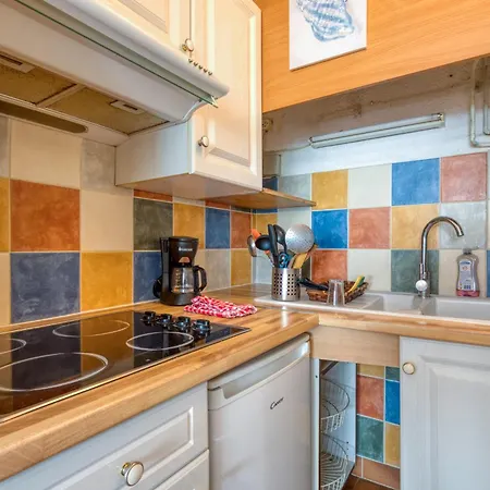 Motte Apartment *