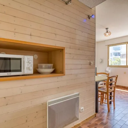 Apartment Motte