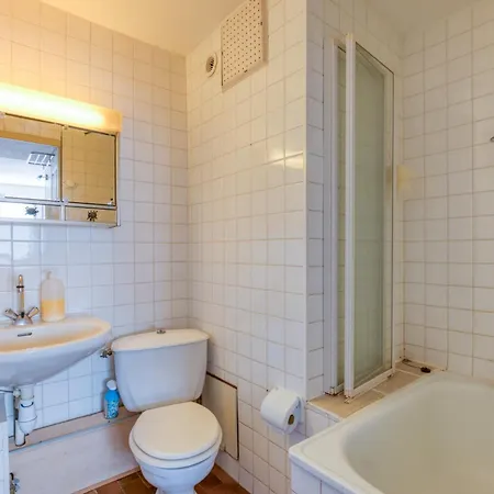 Apartment Motte *