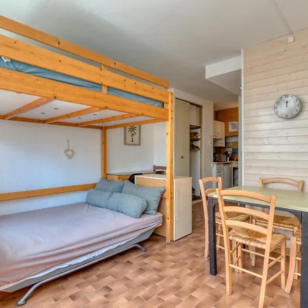 Motte Apartmán La Grande Motte