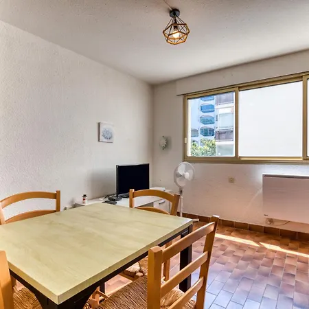 Motte Apartment