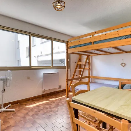 Apartment Motte *