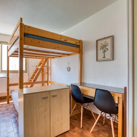 Motte Apartmán La Grande Motte